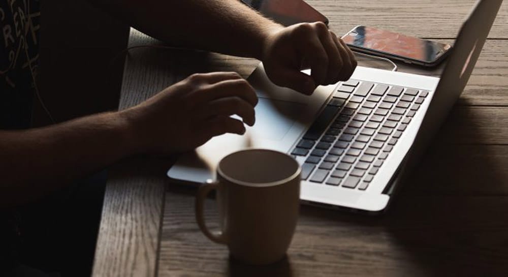 Mastergrad i psykologi med IoPT