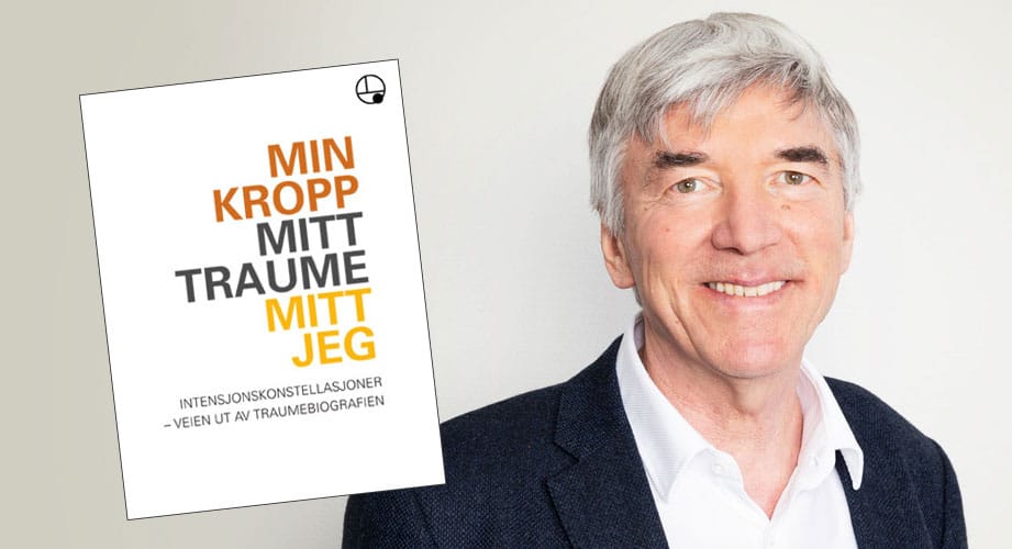 Psykosomatikk og stresskonsept