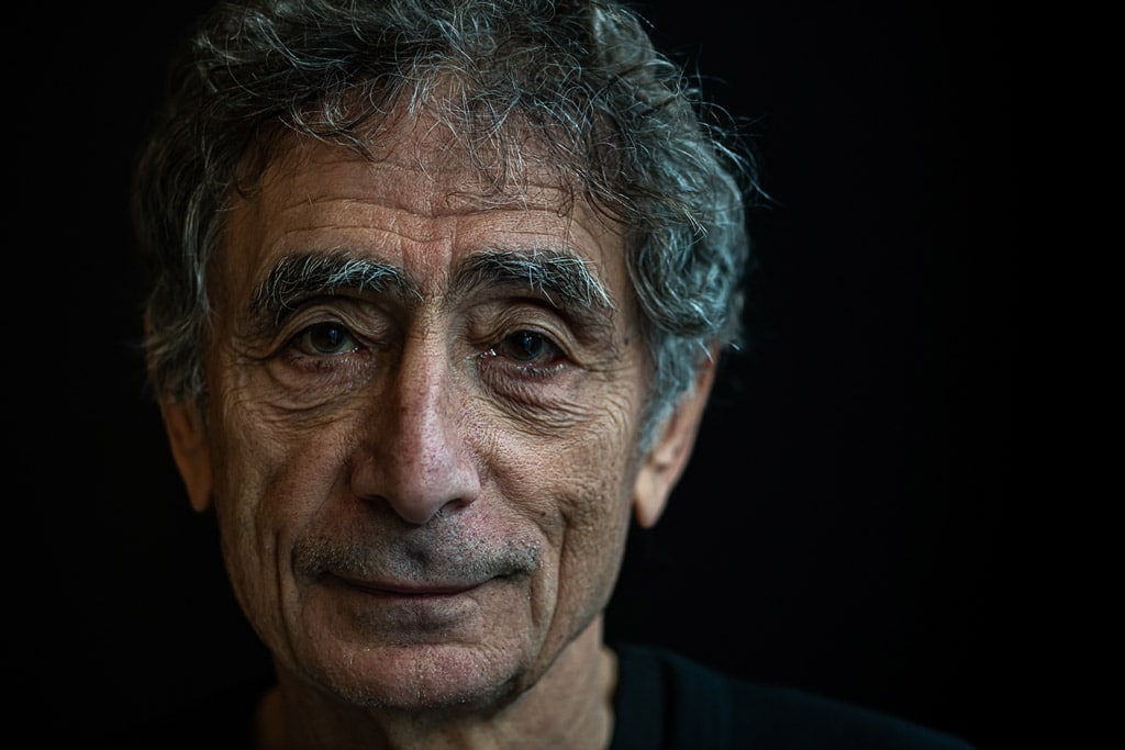 Gabor Maté