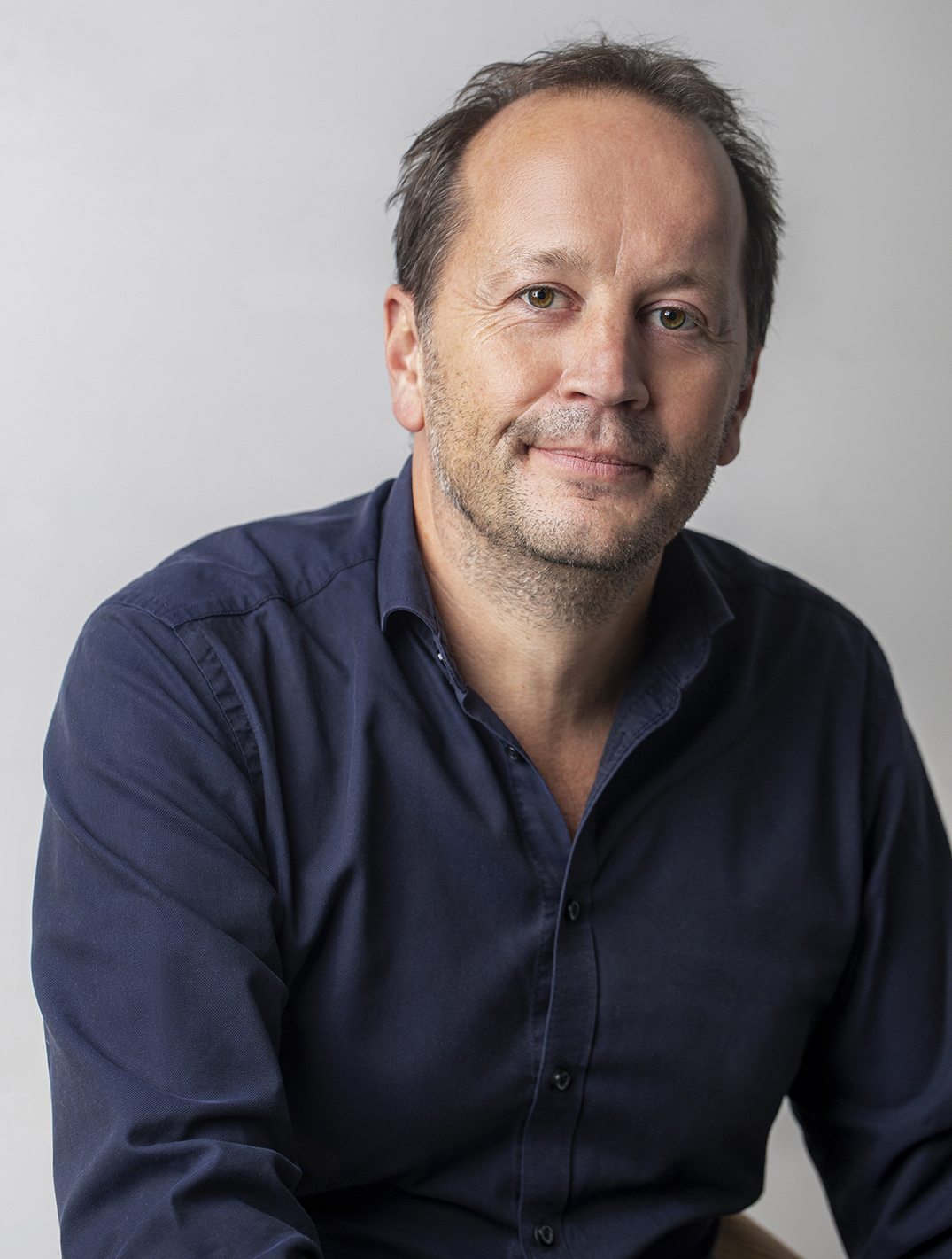 Haavard Friis Nilsen